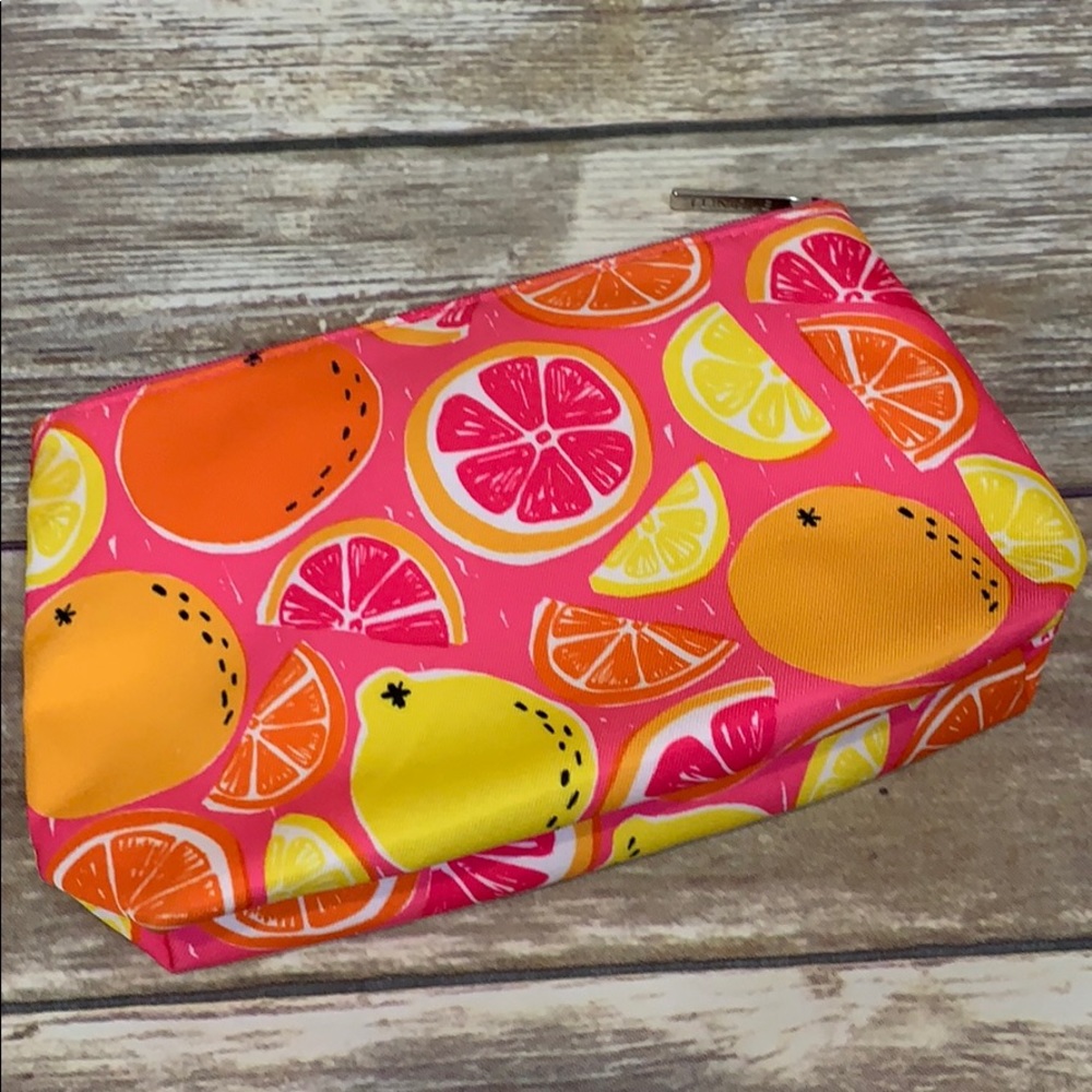 Clinique Makeup Bag NWOT